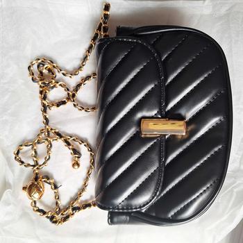 Product Review of Ivy sling bag - Sling Bag - shoulder bag -  tas wanita termurah - tas selempang wanita - tas korea wanita from c**a 0