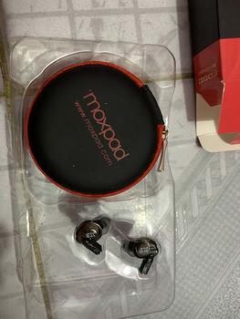 Product Review of Tai nghe MOXPAD X3 chính hãng - Tai nghe Độ MIXI | MIXI Streamer Gaming | Nhét tai | Có dây | Micrô tích hợp from K** 1