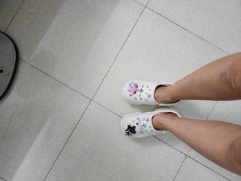 Product Review of Giày Platform Coros, Dành Cho Nữ, Có Thể Đeo Ngoài Trời Vào Mùa Hè, Phong Cách Ngọt Ngào Và Ngầu Tự Làm, Thiết Kế Ngôi Sao Năm Cánh Y2g, Người Nổi Tiếng Trên Internet, Dép Bít Mũi Tăng Chiều Cao, Thích Hợp Cho Phụ Nữ, Năm 2024 from t**e 0