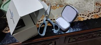 Product Review of PROMO Bel Pintu Rumah Tanpa Kabel Wireless Door Bell Waterproof Anti Air Doorbell Intercom Baterai from u**4 0
