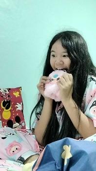 Product Review of ตุ๊กตาชุดมหาสมุทรโรแมนติก, ของแท้, สำหรับทารกอายุสามขวบ, กล่องตาบอด, เล่นสไตล์แฟชั่น, แขวนตกแต่ง, ตุ๊กตาน่ารักสร้างสรรค์, from Y**n 2