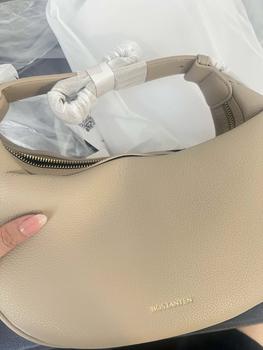 Product Review of Bostanten 3 in 1 Túi xách nữ Túi đeo chéo Túi đeo vai Túi xách nữ from M**e 2