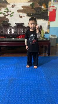 Product Review of Áo Thun Màu Đen Speaker Man,TV Man, Titan Cameraman, Skibidi Toilet Cho Bé Trai Cổ Tròn from P**g N**n 0