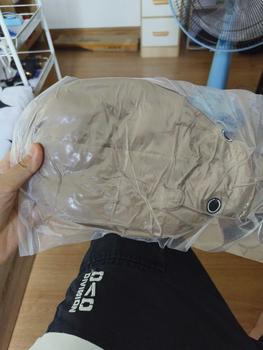 Product Review of ตุ๊กตาหมูเด้ง มูดอง ดีไซน์ฮิปโปน้อย ใหม่ ของเล่นตุ๊กตา from S**Y 3