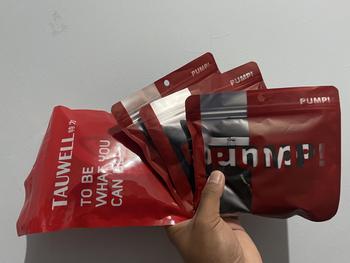 Product Review of PUMP Celana dalam semi boxer jaring from A**i 0