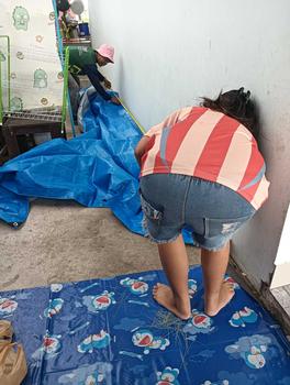 Product Review of ผ้าใบกันแดดกันฝน ผ้าใบ ผ้าใบกันฝน ผ้าใบ 2×2 2×4 3×3 3×4 3×5 4×6 4×8 5×8 6×8 8×10 10×12 กันแดด กันฝน ผ้าใบกันแดดกันฝน ผ้าใบกันฝน ผ้าใบ ผ้ายางกันฝน ผ้าใบ รอง เต้นท์ ผ้าบังแดด  ผ้าใบ กันแดด กันฝน ผ้าใบ กันฝน กันแดด ผ้าเต้นท์กันฝนกันแดด ผ้าใบรถบรรทุก from @**t 0