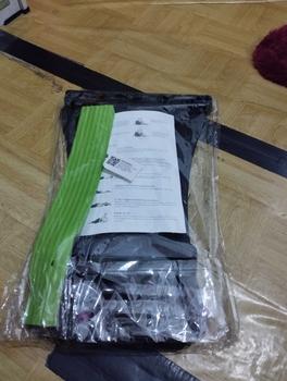Product Review of Alat Terapi Sakit Pinggang Punggung Belakang Lumbar Syaraf Kejepit Tubuh from H**Y 0