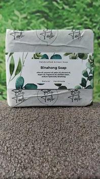 Product Review of BioTalk Sabun Natural Herbal | Binahong | Kulit Berminyak | 120 gram from t**s 0
