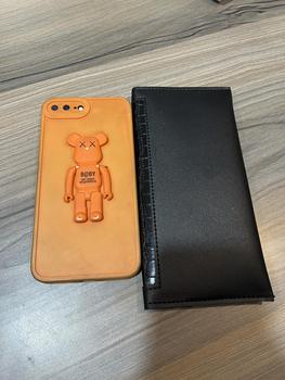 Product Review of Ví Yuumy (  Thời trang nữ kiểu cầm tay dáng dài - Ví da Verein YV91 ) from I**s C** 2