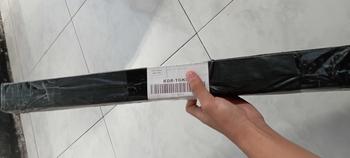 Product Review of WANNAFIT Pull Up Bar Door Chinning | Chin Up Tiang Angkat Badan | Alat Olahraga Rumah from H**r 0