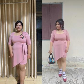 Product Review of LACTO-FIT (ผลิตภัณฑ์เสริมอาหาร) พร้อมส่ง 3 สี สีเหลือง สีม่วงอ่อน สีม่วง-ฟ้า from แ**้ เ**่ (**e K**) 0