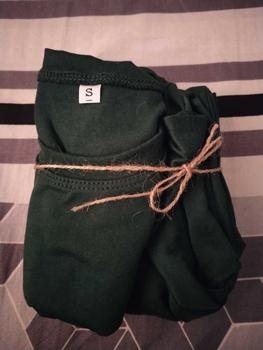 Product Review of MERCY DOUBLE LINING SEAMLESS BODYSHAPER BODYSUIT by OhMyBasics from A**t 1