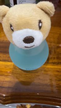 Product Review of Nước Hoa Gấu Thỏ Cute Phù Hợp Với Mọi Lứa Tuổi from T** M** N** N**n 0