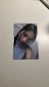 Product Review of Card Babymonster chính hãng from N**n T** M**n 0