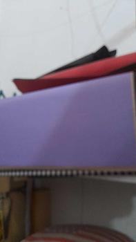 Product Review of kertas Buket / Wrapping Cellophane isi 20 Lembar ( GDM List Gold) from T**t 0