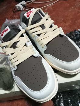 Product Review of casual classic shoes jay won TS mocha from m**u m**a 1