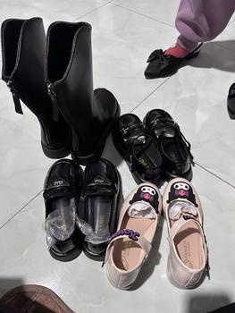 Product Review of PHOM CHUẨN Tập Đi B24 kumi -cinamon cho bé size 18-23 from M**h H** 0