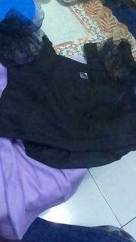 Product Review of RUSLY - SETELAN ANAK PEREMPUAN YAMI / baju anak sale gratis ongkir Celana Fashion from h**6 0