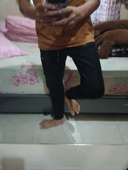 Product Review of Aerostreet Jogger Long Pants Draco Hitam Celana Joger EBAAA from b**e 1