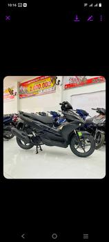 Product Review of Ghế nệm đi xe máy cho bé xe AIRBLADE, PCX.Dành cho bé từ 2 tuổi trở lên from Q**h n** 0