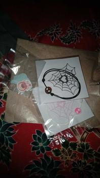 Product Review of Gelang Spiderman Couple / Spiderman Couple / Gelang Couple from p**a M**a 0