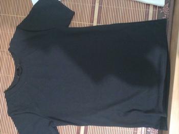 Product Review of A16-Áo thun tăm cổ tròn tay ngắn dáng body -Sammivnxk️(freeship) Top Nữ from V**H 0