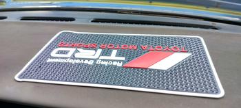 Product Review of Car Dashboard Anti Slip Mat from M**Y 0
