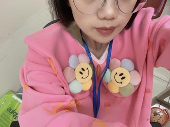 Product Review of Áo nỉ cổ polo bông hoa nổi cao cấp độc lạ nàng thơ Chang Ơiii- áo Tết 2024 cho nữ, áo didika Women Hoodie from Y**g 0