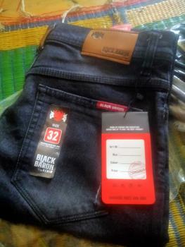 Product Review of Celana panjang jeans pria skiny terbaru/celana panjang pria street/celana panjang pria slimfit from 🦋**k g**🦋 1