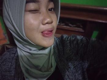 Product Review of Hijab Sporty Hijab instant Hijab Sporty Olah Raga Spandek  Polos Premium pet besar Muslim Kerudung Mini Santai from h**3 0