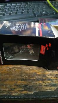 Product Review of Lampu Utama LED H4 D3 Senja Biru High Low Putih Kuning VIXION CBR NINJA KLX CRF BYSON from T**0 0