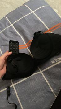 Product Review of combo 3 áo lót cúp trơn đệm 3 cm dành cho v1 nhỏ cúp A Nữ Áo Ngực Bra from N**n Á** 2