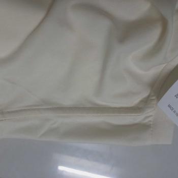 Product Review of ÁO THUN TAY DÀI NỮ PHONG CÁCH UZZANG DỄ THƯƠNG FREESIZE 70 KG TD240901 Women Top Cổ Tròn Nhung Voan from t**m 2