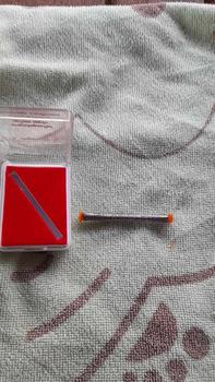 Product Review of ตะกรุดโสฬสมงคล หลวงพ่อเกษม เขมจาโร from R**g 2