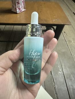 Product Review of เซรั่มวิตซีไฮยาน้องฉัตร from 🍃**🍃 0