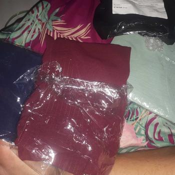 Product Review of KHIMAR HOODIE POLOS from _**📌 0