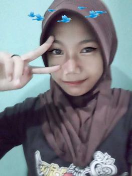 Product Review of Kaylahijab99"Dinamic Sportwear" jilbab Muslim kerudung Wanita Bergo linear Sport Standar Panjang Nyaman dipakai sekolah olahraga dan kerja Bahan Jersey Sporty Pet Tebal coklat pramuka Instan Santai Topi from a**a 2
