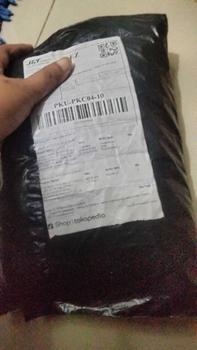 Product Review of TAMBAH NAMA DAN NOPUNG DENGAN SABLON POLYFLEX / SABLON STRIKA / SABLON STICKER / NAMESET CUSTOM NAMA SAJA Uniseks Baju Sport from a**8 0
