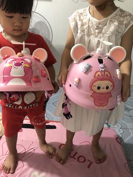 Product Review of [XẢ HÀNG - KHÔNG KÈM PHỤ KIỆN]  BẢO HIỂM TRẺ EM BO TRÒN VÀNH TRÒN CHO BÉ 2 - 6 TUỔI from S**l 0
