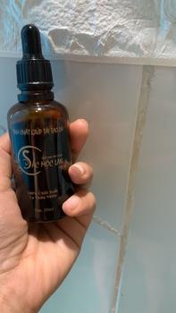 Product Review of nước tái tạo da thảo dược sắc mộc lan Làm Đẹp Da from P**a c** 0