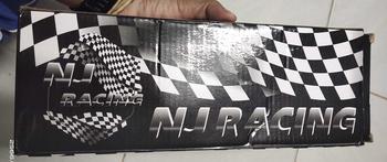 Product Review of กระจก มองข้างมอเตอร์ไซค์ ใส่ได้รถ HONDA ทุกรุ่น สีดำ (1คู่) from P**o 0