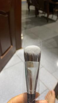 Product Review of Cọ Trang Điểm Kem Nền Đường Viền, LiliBeauty, S47 from N**c L**h T**n 0