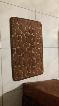 Product Review of Bathroom Floor Mat anti slip absorbent quicky dry shower mat doormats rags sale elegant Set front door waterproof kitchen table rug carpet floor pad entrance bedroom home indoor toilet washroom HighQuality massage decoration soft matting rubber cushion from Y**s b**y s**p 1