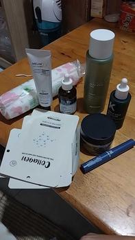 Product Review of Tinh chất Multi Hydra B5 Max Serum da dầu mụn 50ml Kiểm soát dầu Skincare Nữ Làm Đẹp Da Women Dưỡng Ẩm Da serum cosmedica Chăm Sóc Da from D**g N**c A** P**n 0