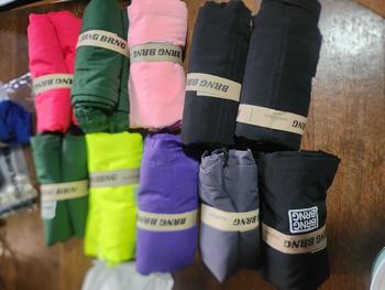 Product Review of (งานปัก) กางเกงขาสั้น ครบไซส์ Freesize / 2XL / 3XL ปักBRNG BRNG from ๛**๛ 0