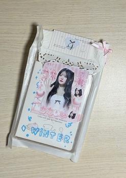 Product Review of Card Babymonster chính hãng from T**! 0
