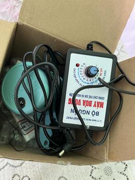 Product Review of Máy đưa võng livorno thế hệ mới from M**e 0