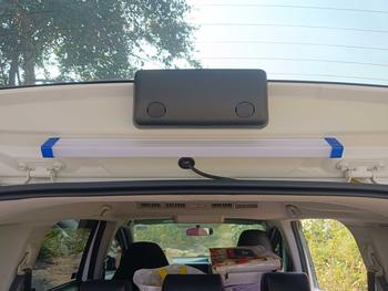 Product Review of YP-265 ไฟฉุกเฉิน LED หลอดไฟ USB ไร้สาย 3 โหมดพกพา ท่องเที่ยว ตกปลา 90W/60W/30W from b**6 0