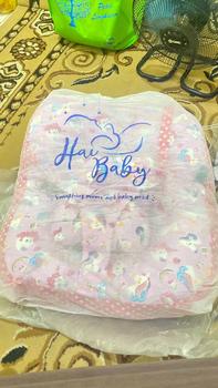 Product Review of sofa bayi jumbo multifungsi / sofa bayi duduk terlaris Newborn Katun Tidur from k** 0