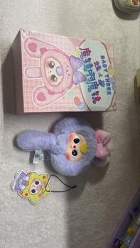 Product Review of [tạp hoá Bun Bun] Baby three gương thần siêu dễ thương. Random hộp mù baby three gương thần. Blindbox Trang Điểm from 𐙚**ི 𝓙**𝓮 0